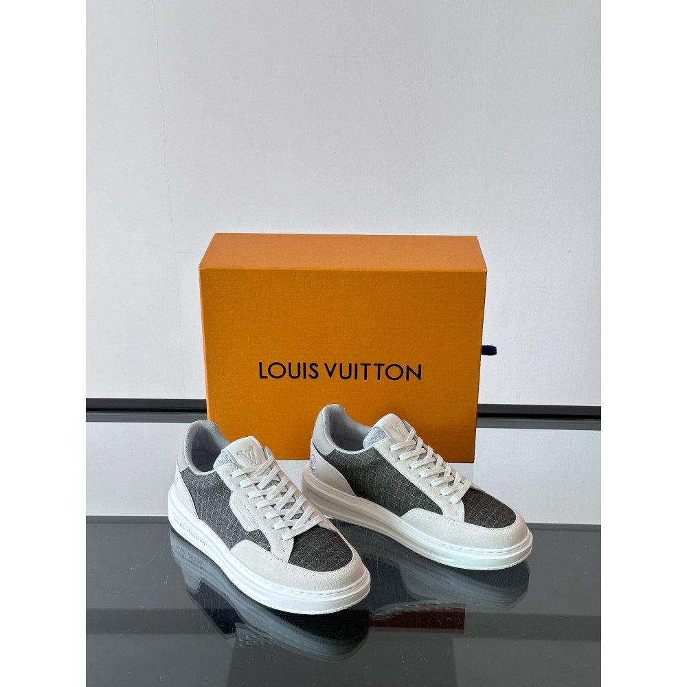 Beverly Hills Sneaker Beverly Hills Sneaker
