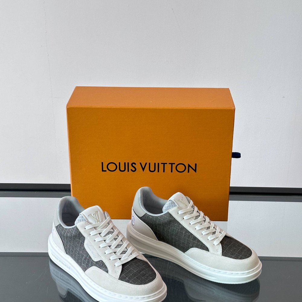 Beverly Hills Sneaker Beverly Hills Sneaker