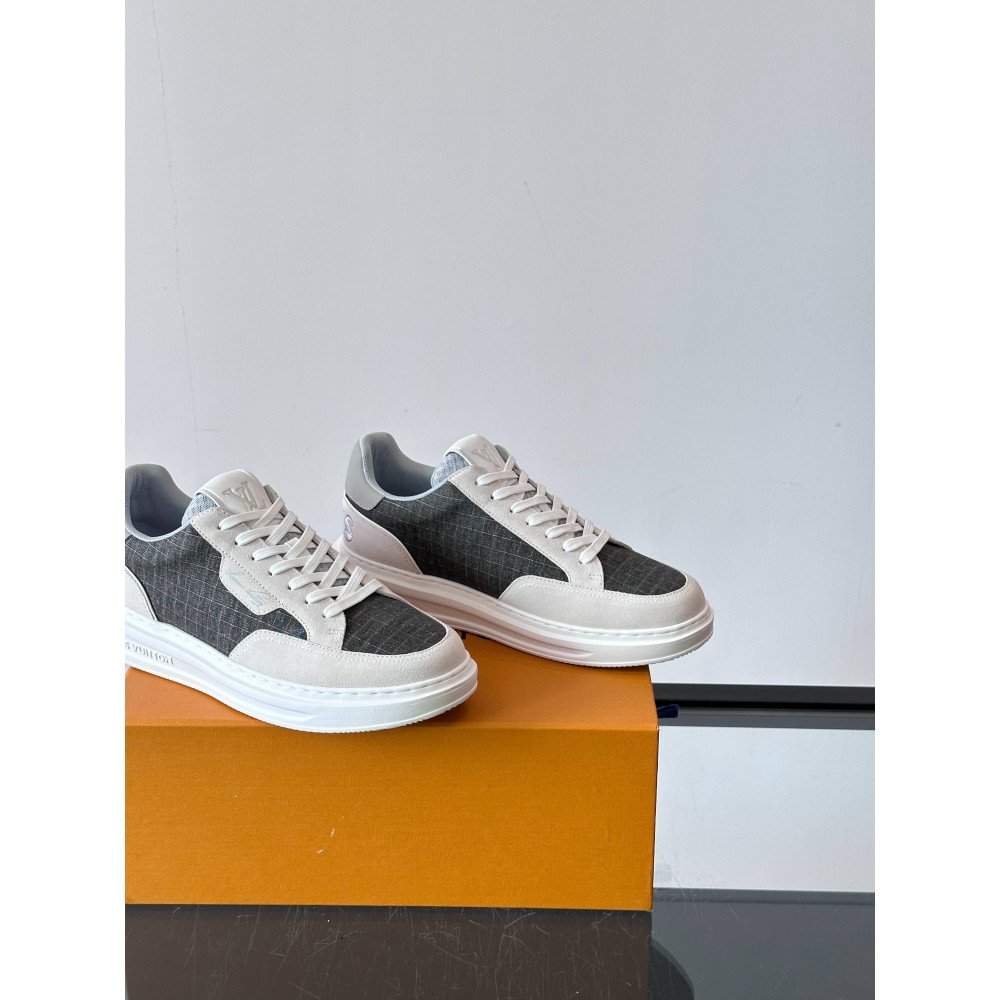 Beverly Hills Sneaker Beverly Hills Sneaker