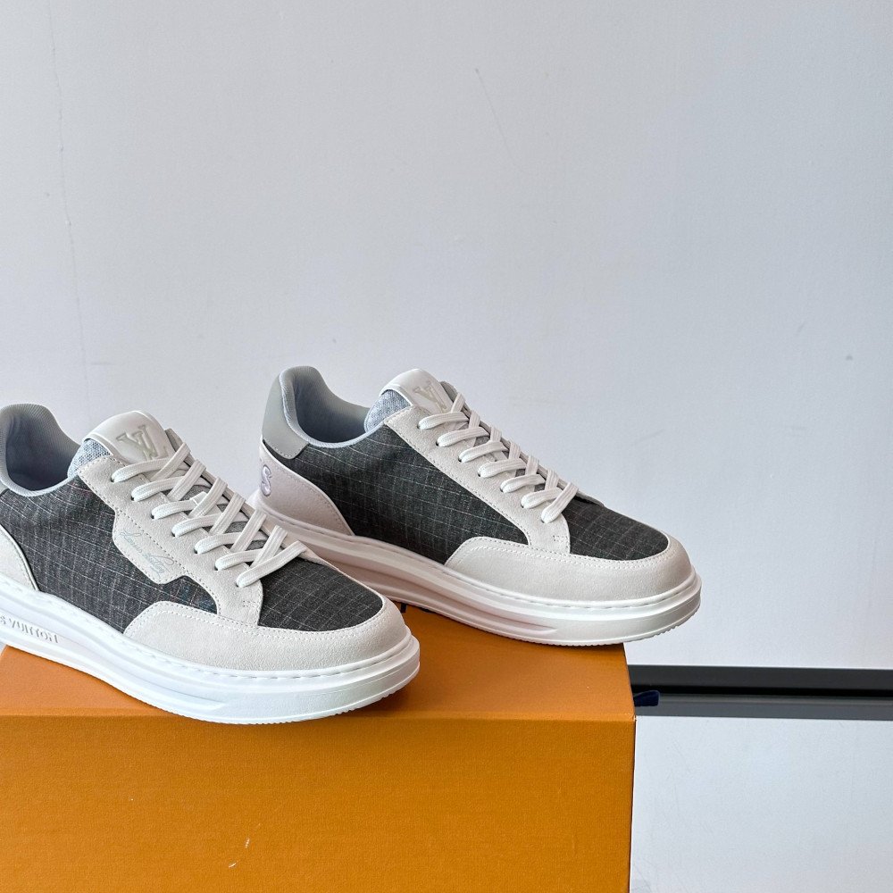 Beverly Hills Sneaker Beverly Hills Sneaker