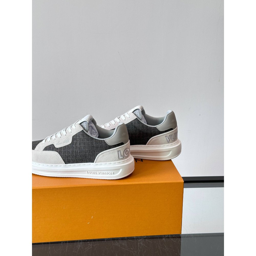 Beverly Hills Sneaker Beverly Hills Sneaker