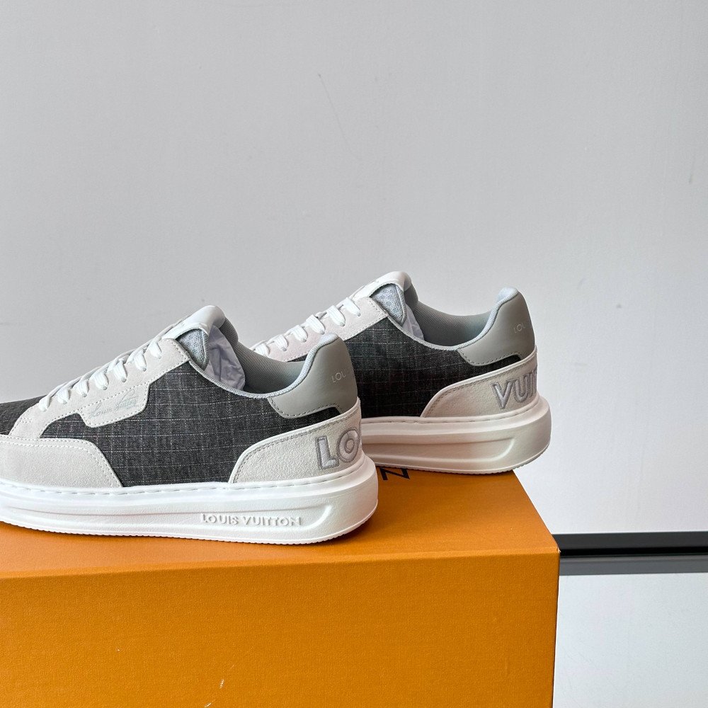 Beverly Hills Sneaker Beverly Hills Sneaker