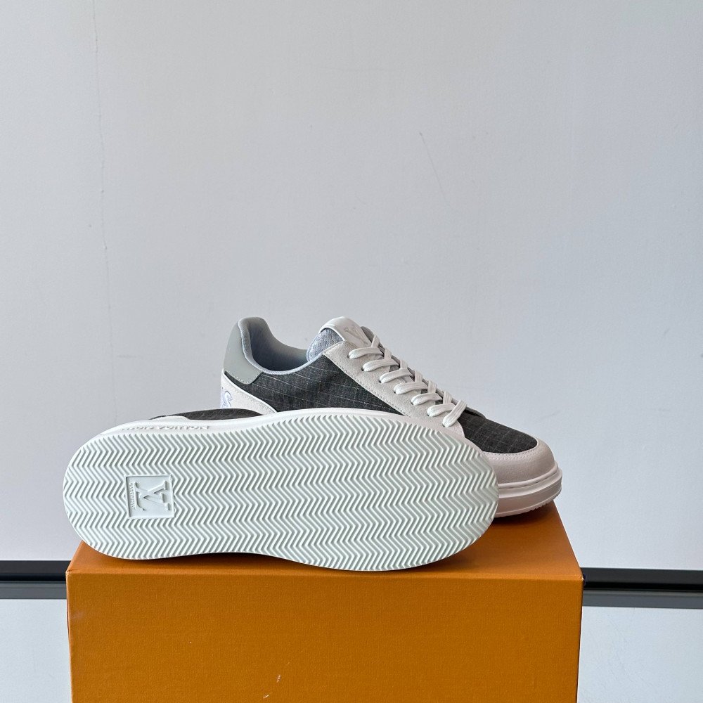 Beverly Hills Sneaker Beverly Hills Sneaker