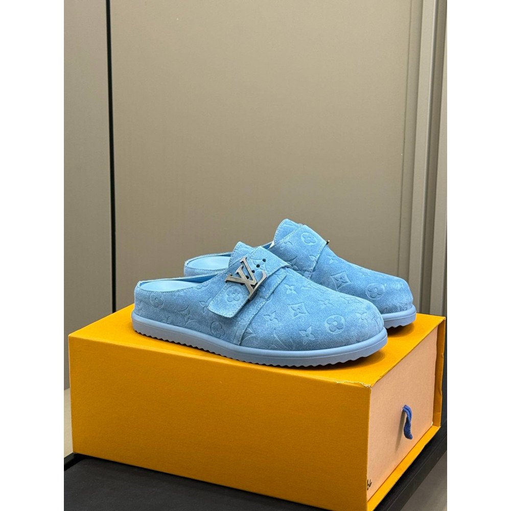 Boken slippers Boken slippers
