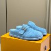 Boken slippers