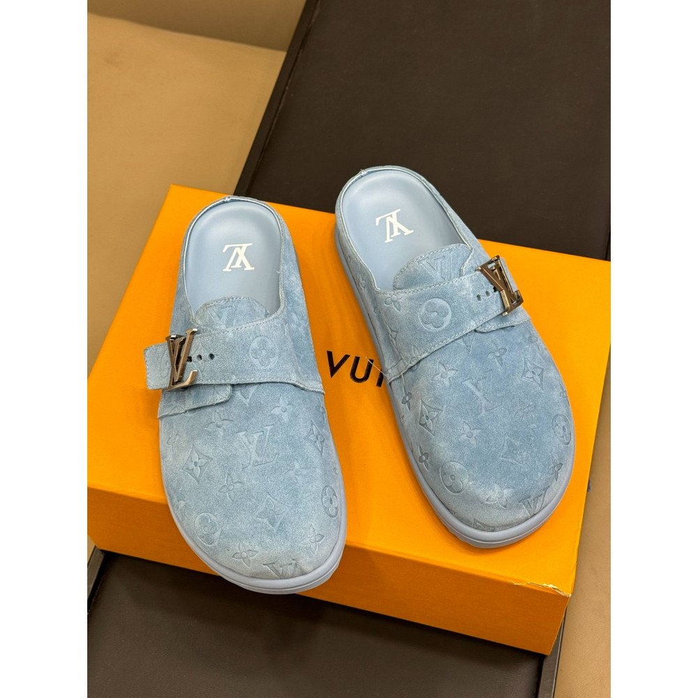 Boken slippers Boken slippers