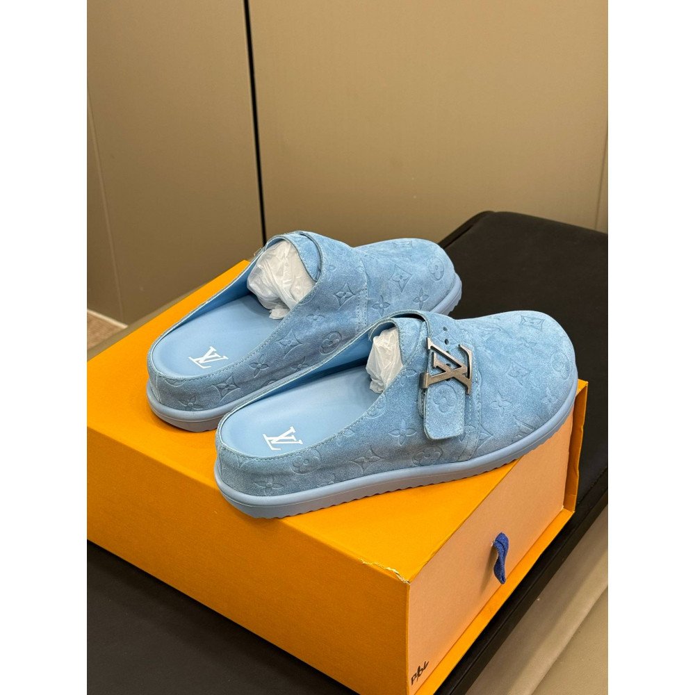 Boken slippers Boken slippers