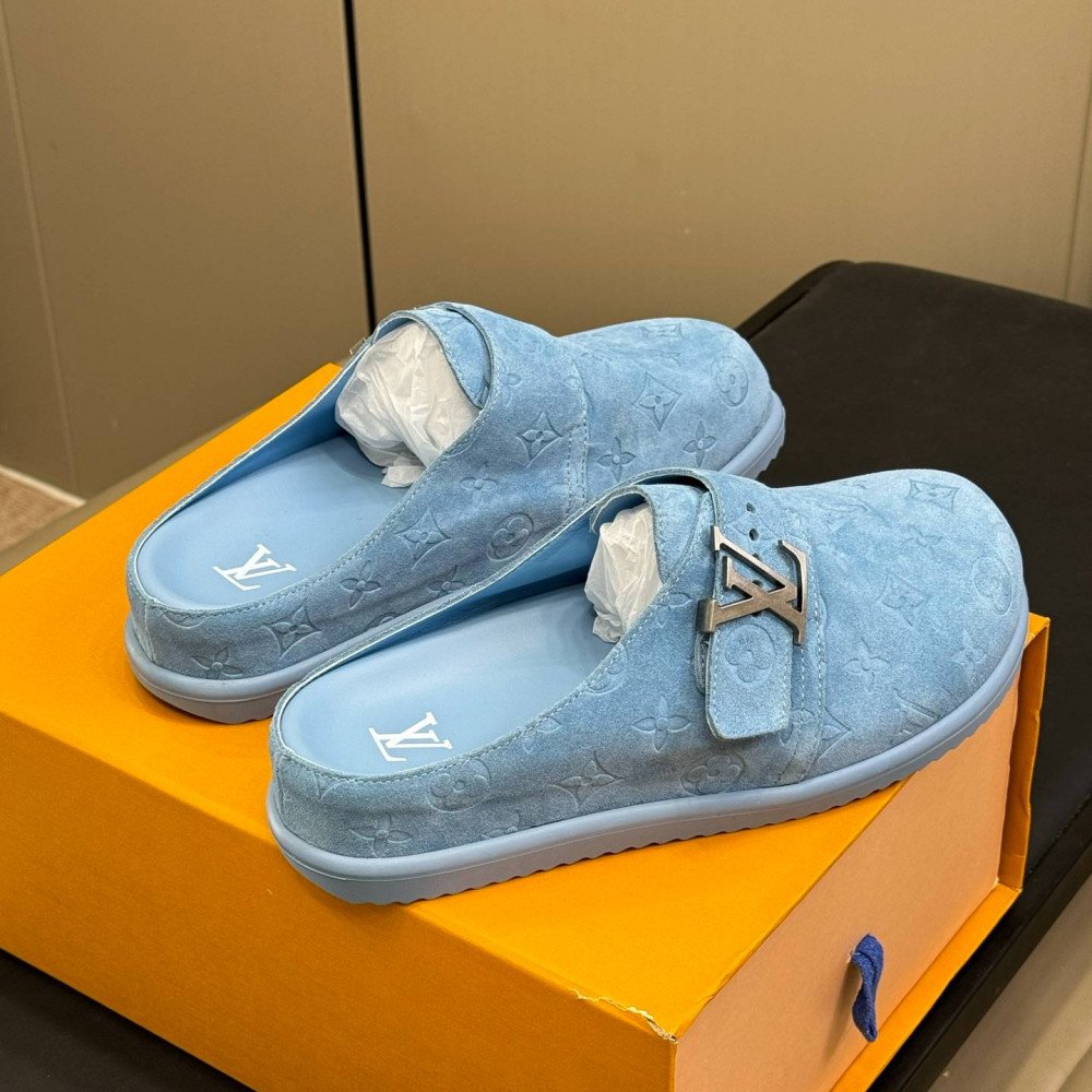 Boken slippers Boken slippers