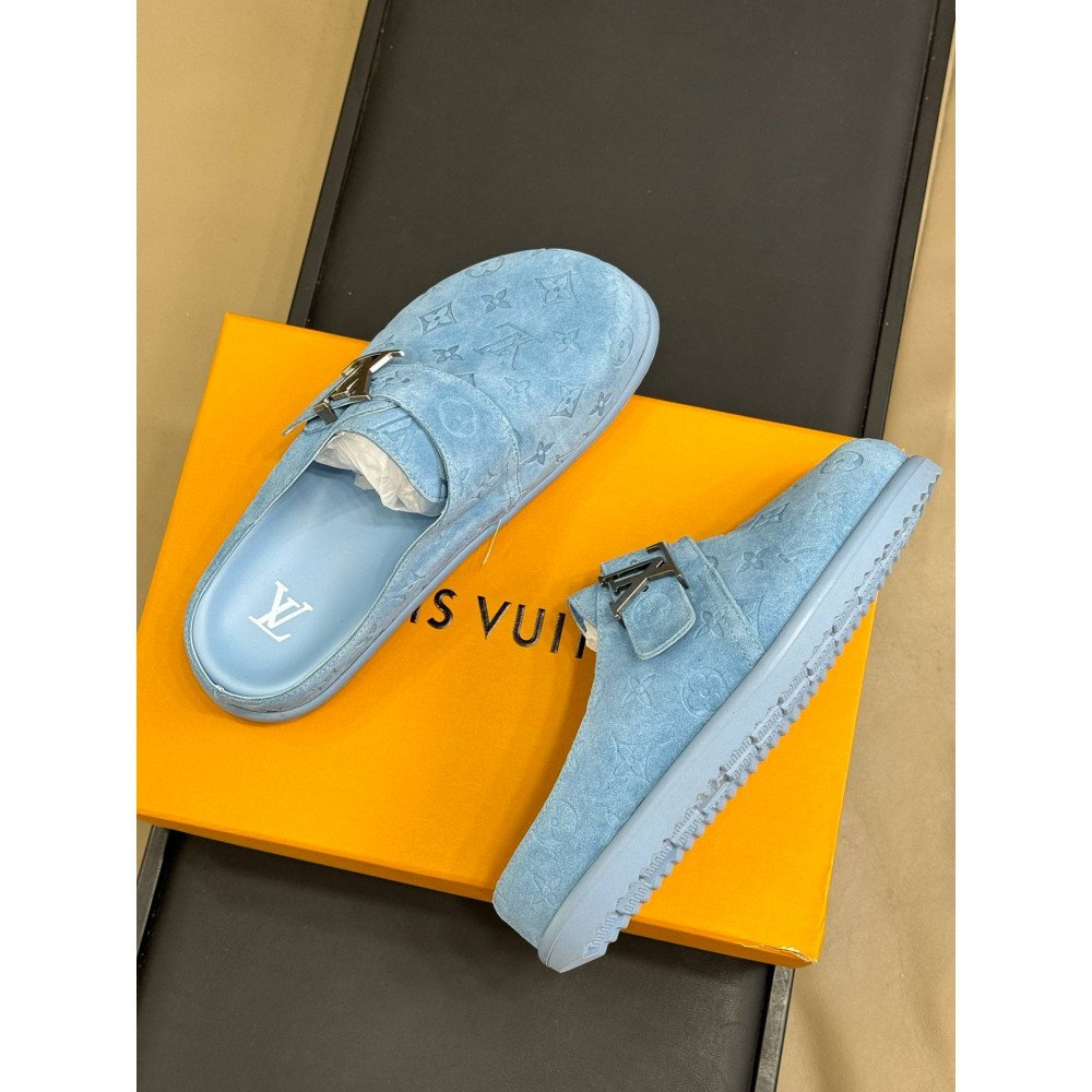 Boken slippers Boken slippers