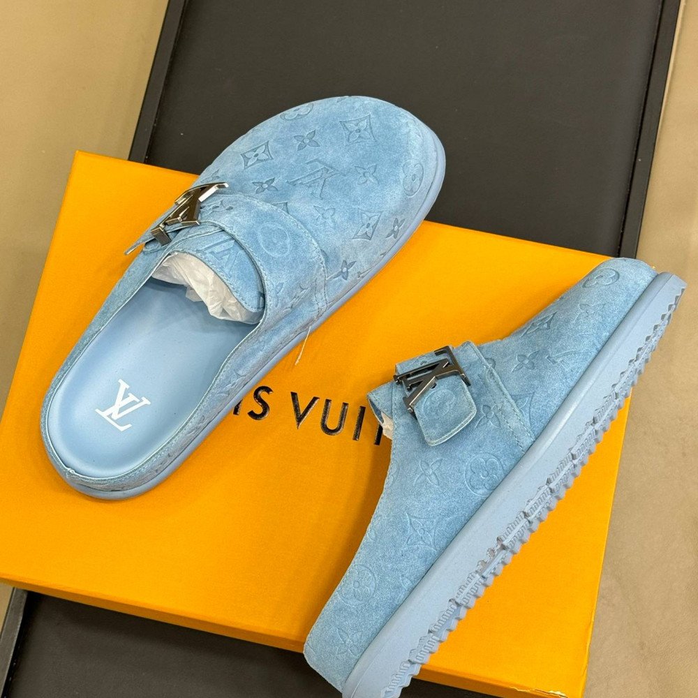 Boken slippers Boken slippers