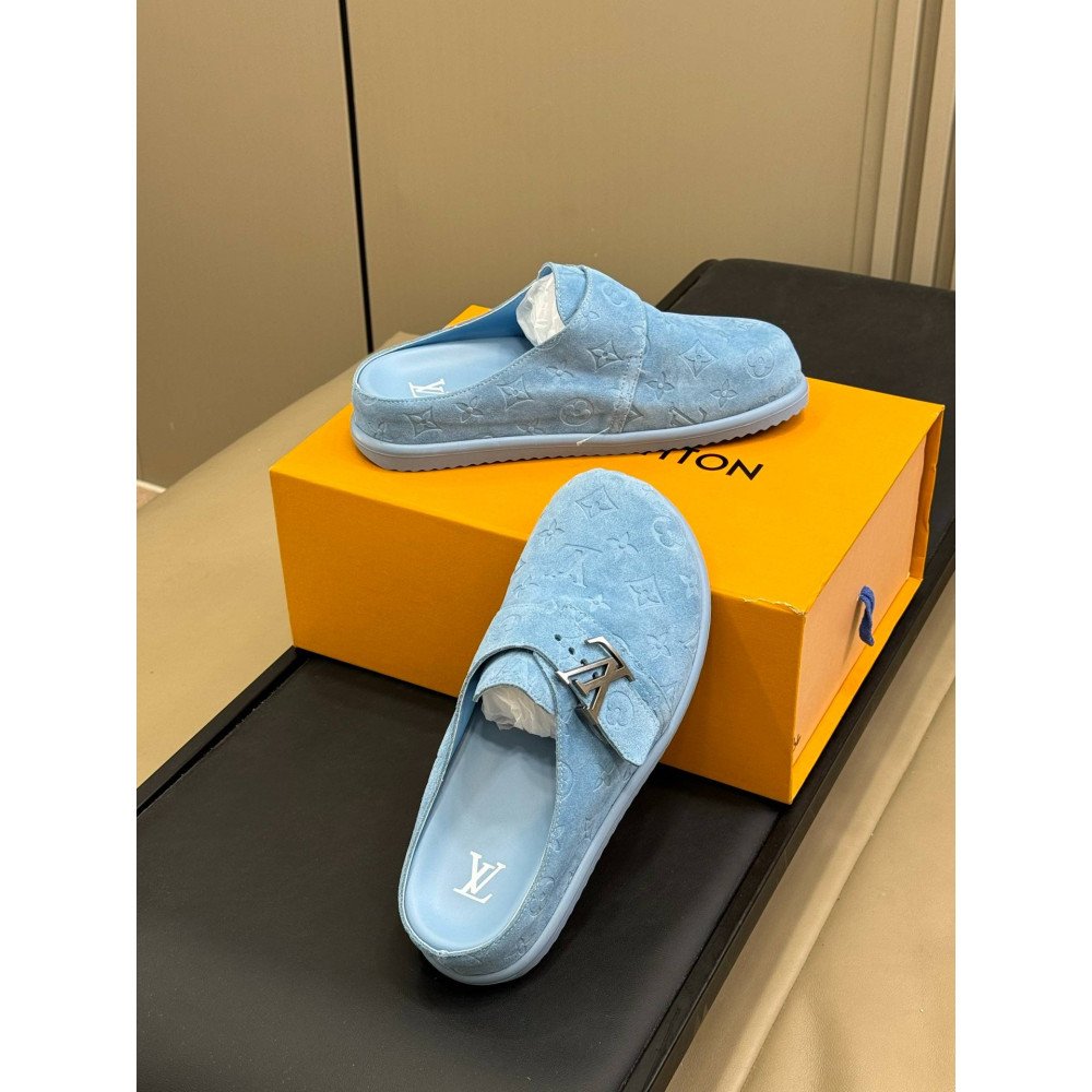 Boken slippers Boken slippers