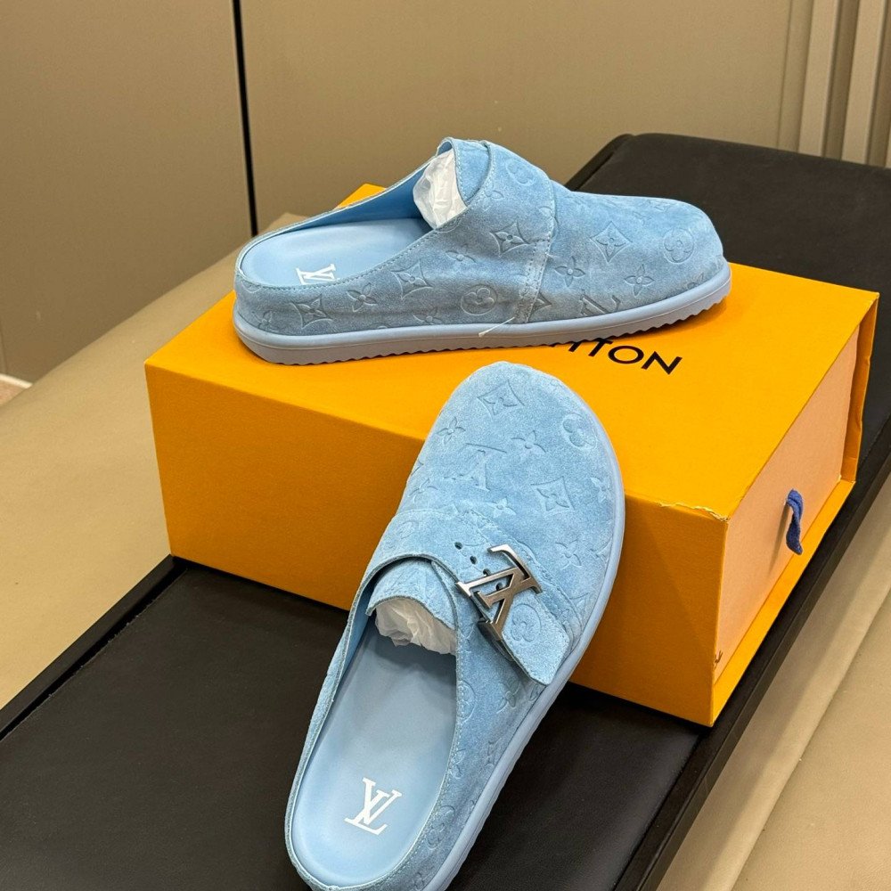 Boken slippers Boken slippers