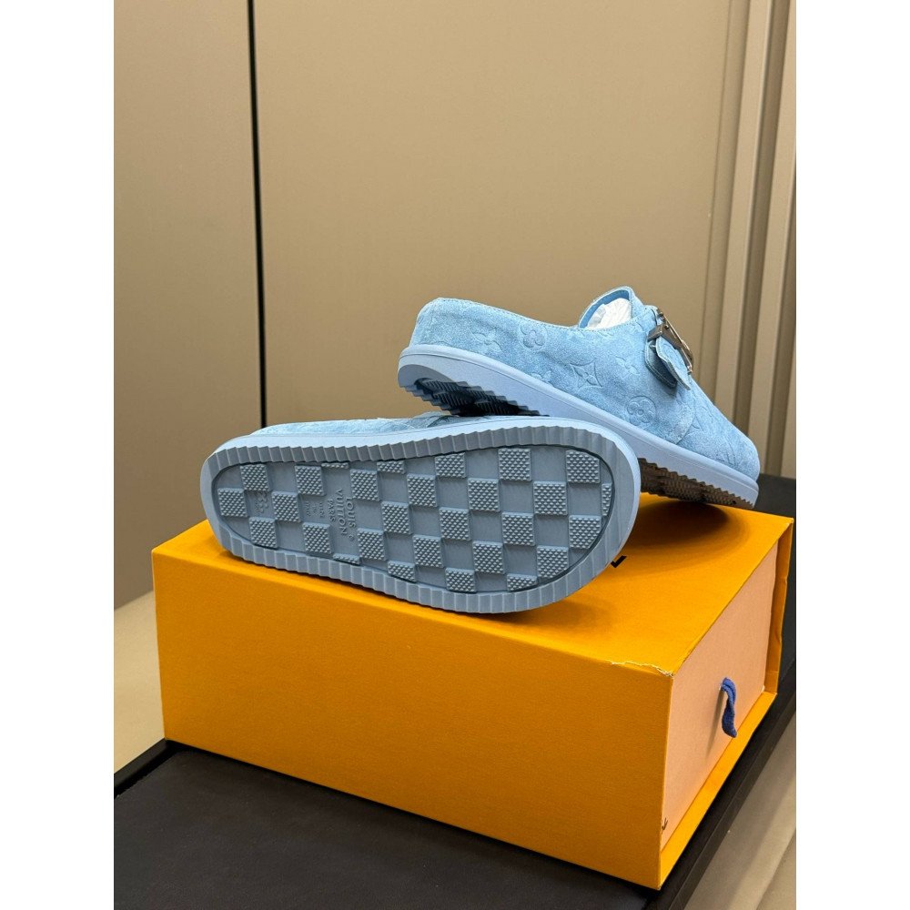Boken slippers Boken slippers