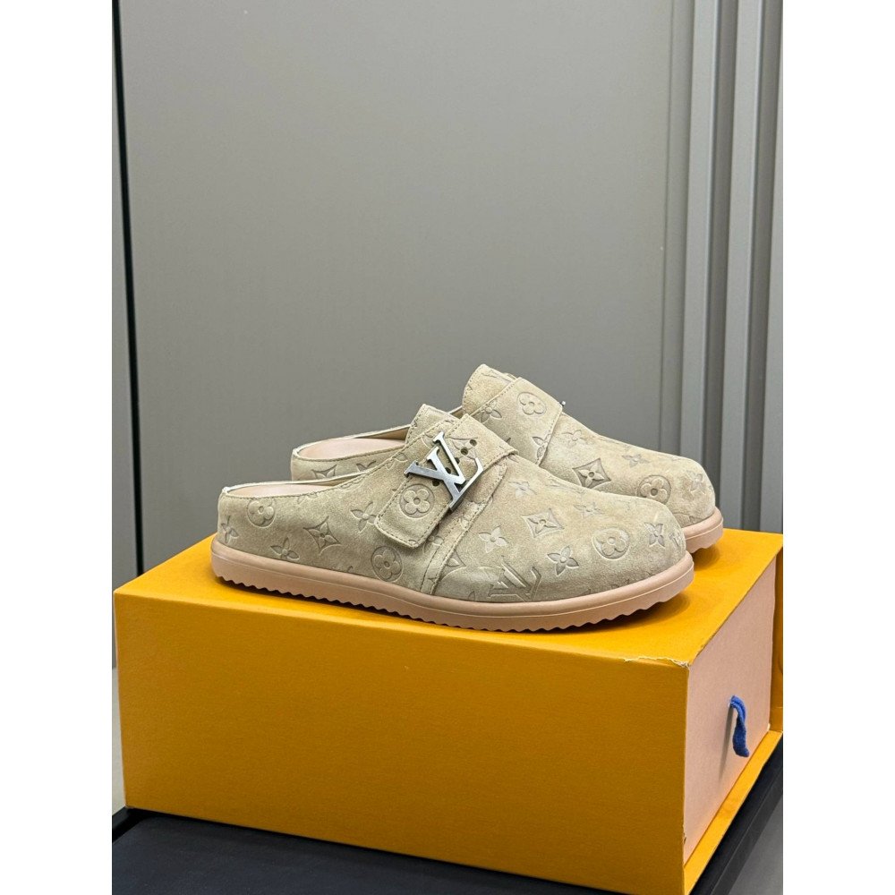 Boken slippers Boken slippers