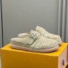Boken slippers