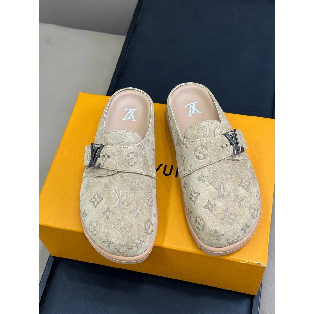 Boken slippers Boken slippers