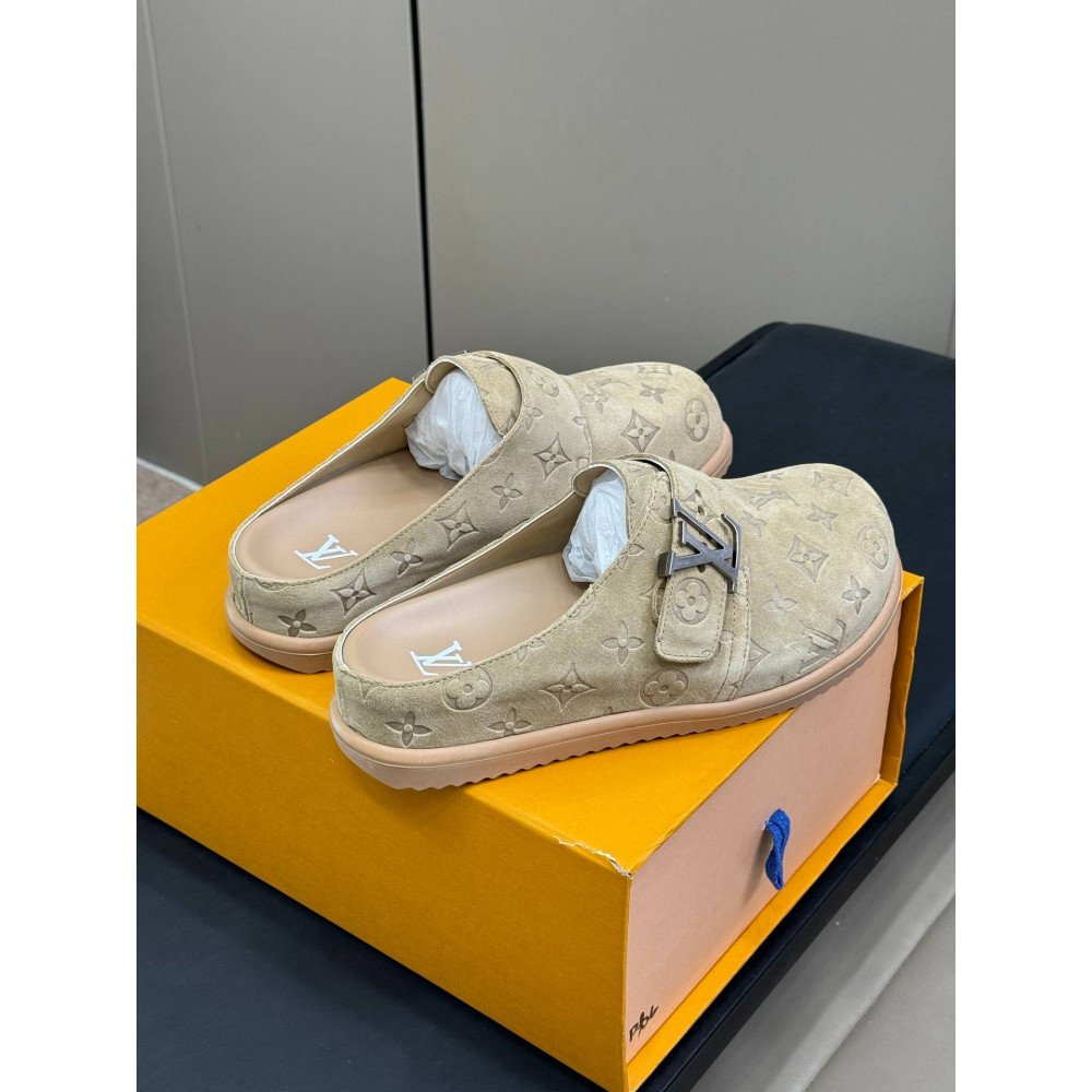Boken slippers Boken slippers