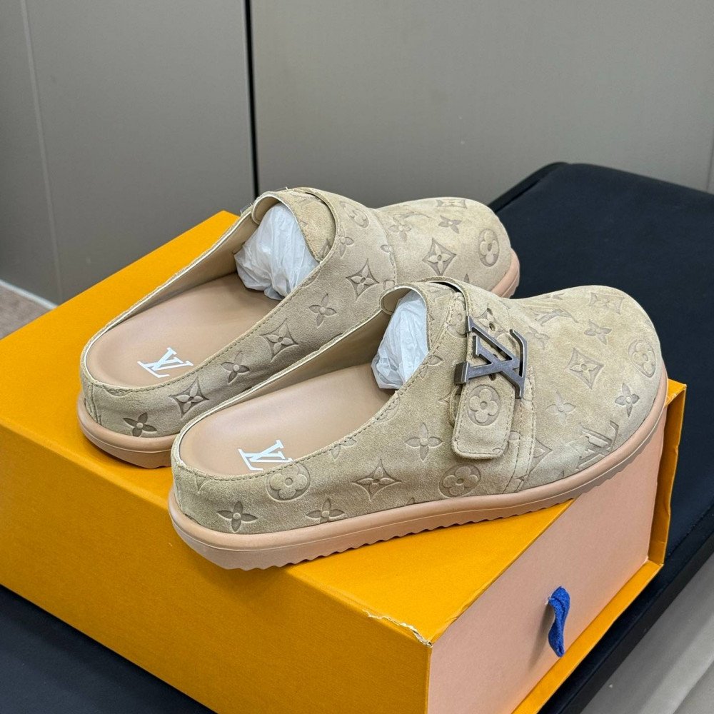 Boken slippers Boken slippers