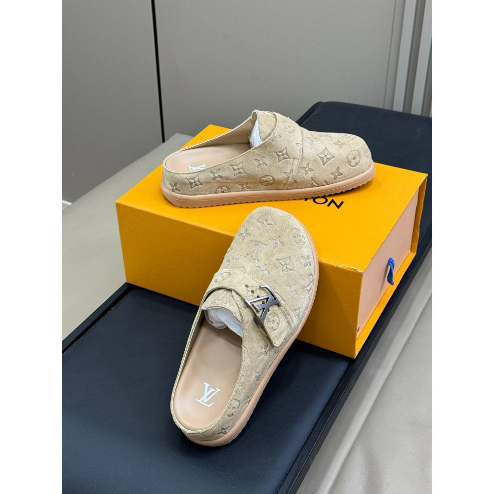 Boken slippers Boken slippers