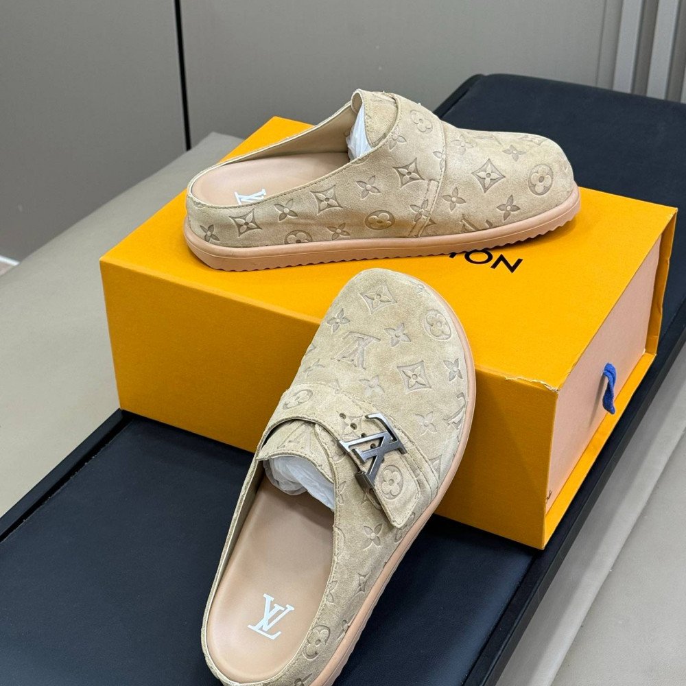 Boken slippers Boken slippers