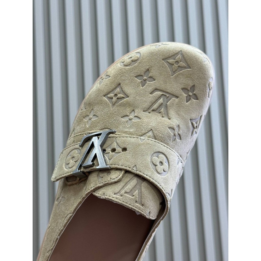 Boken slippers Boken slippers