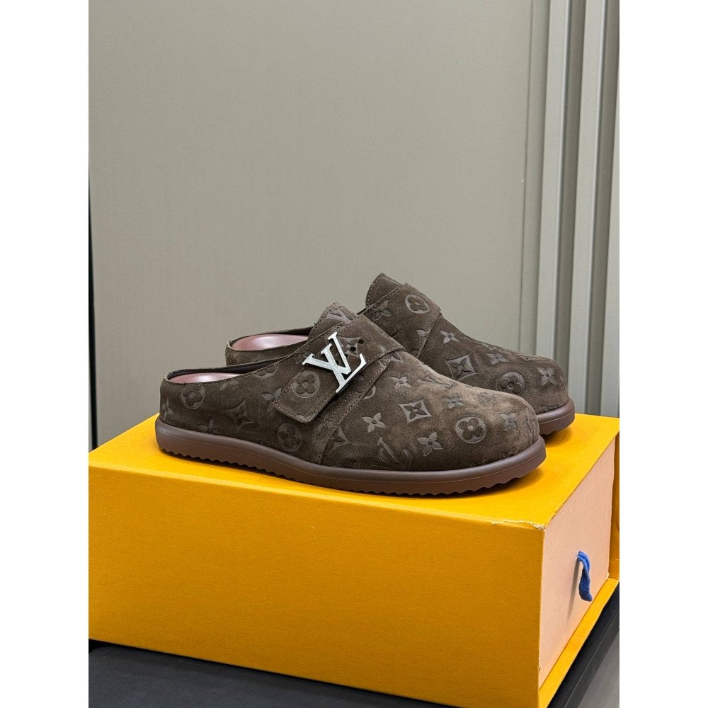 Boken slippers Boken slippers