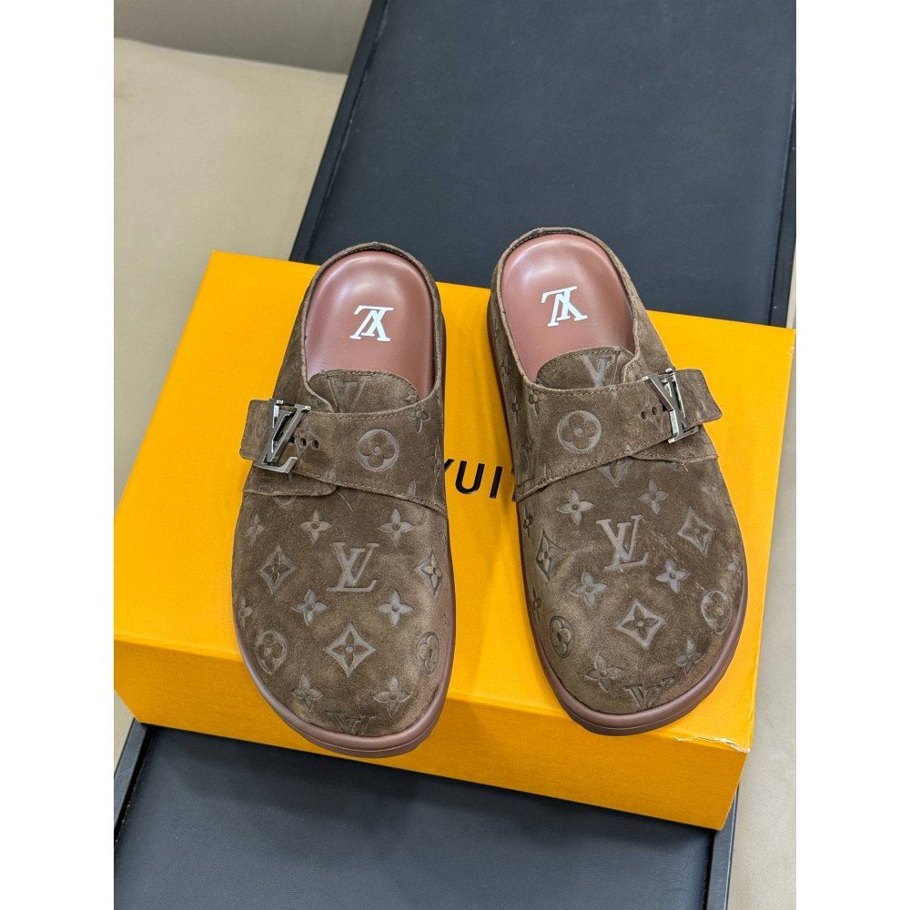 Boken slippers Boken slippers