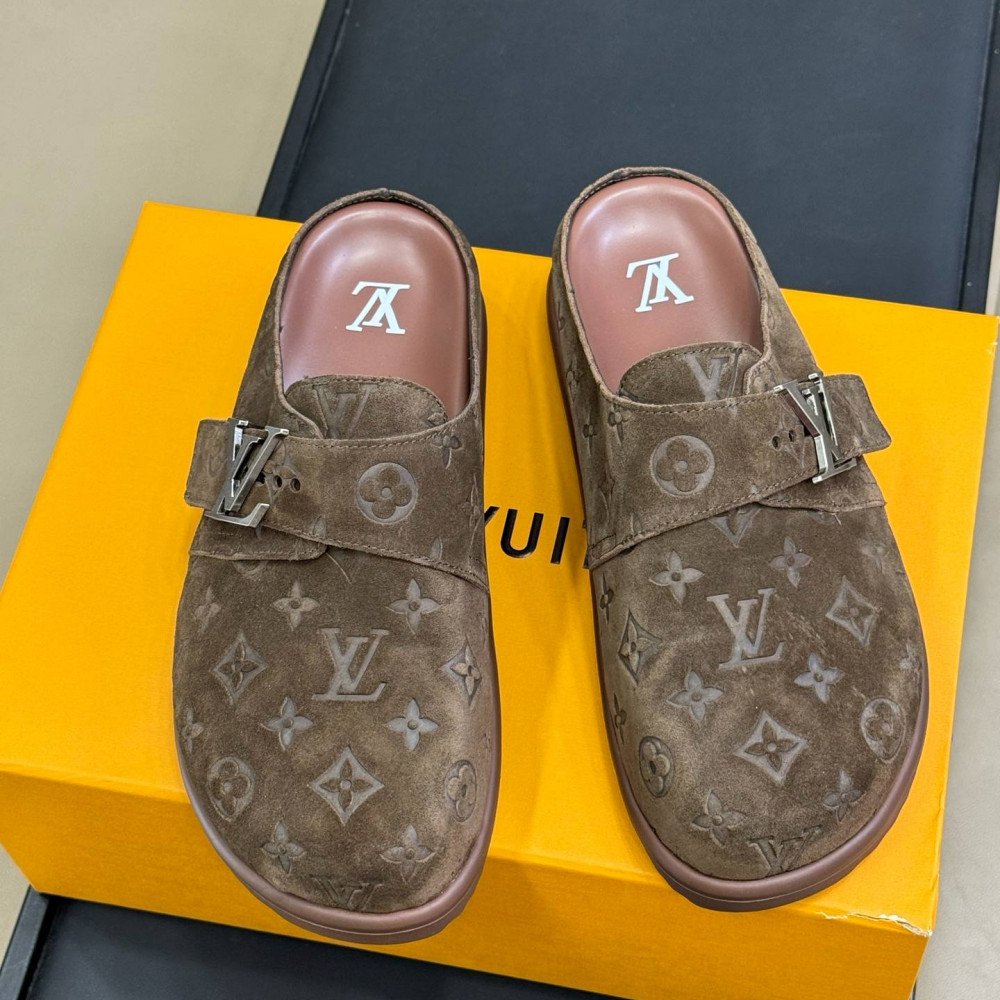 Boken slippers Boken slippers
