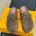 Boken slippers