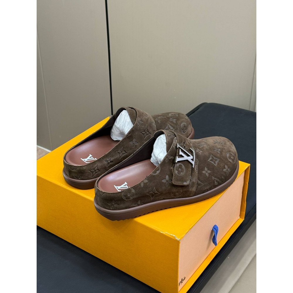 Boken slippers Boken slippers