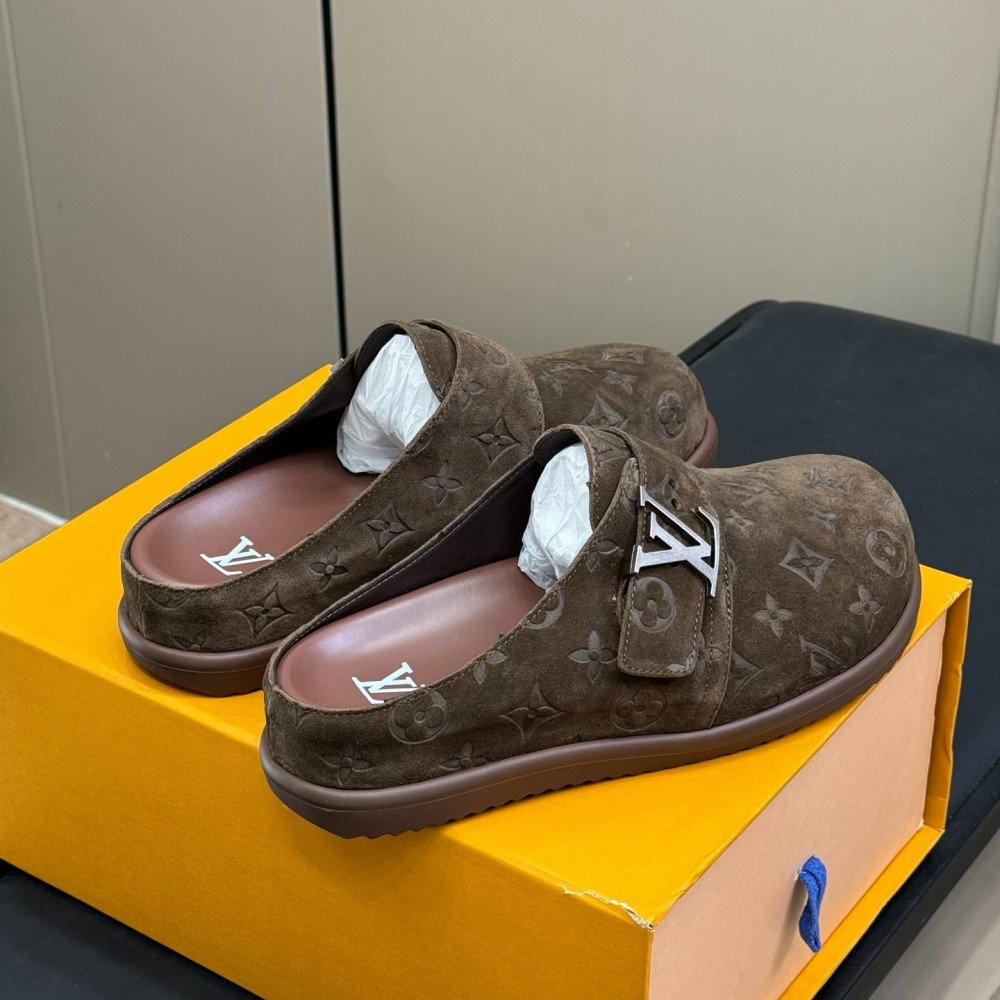 Boken slippers Boken slippers