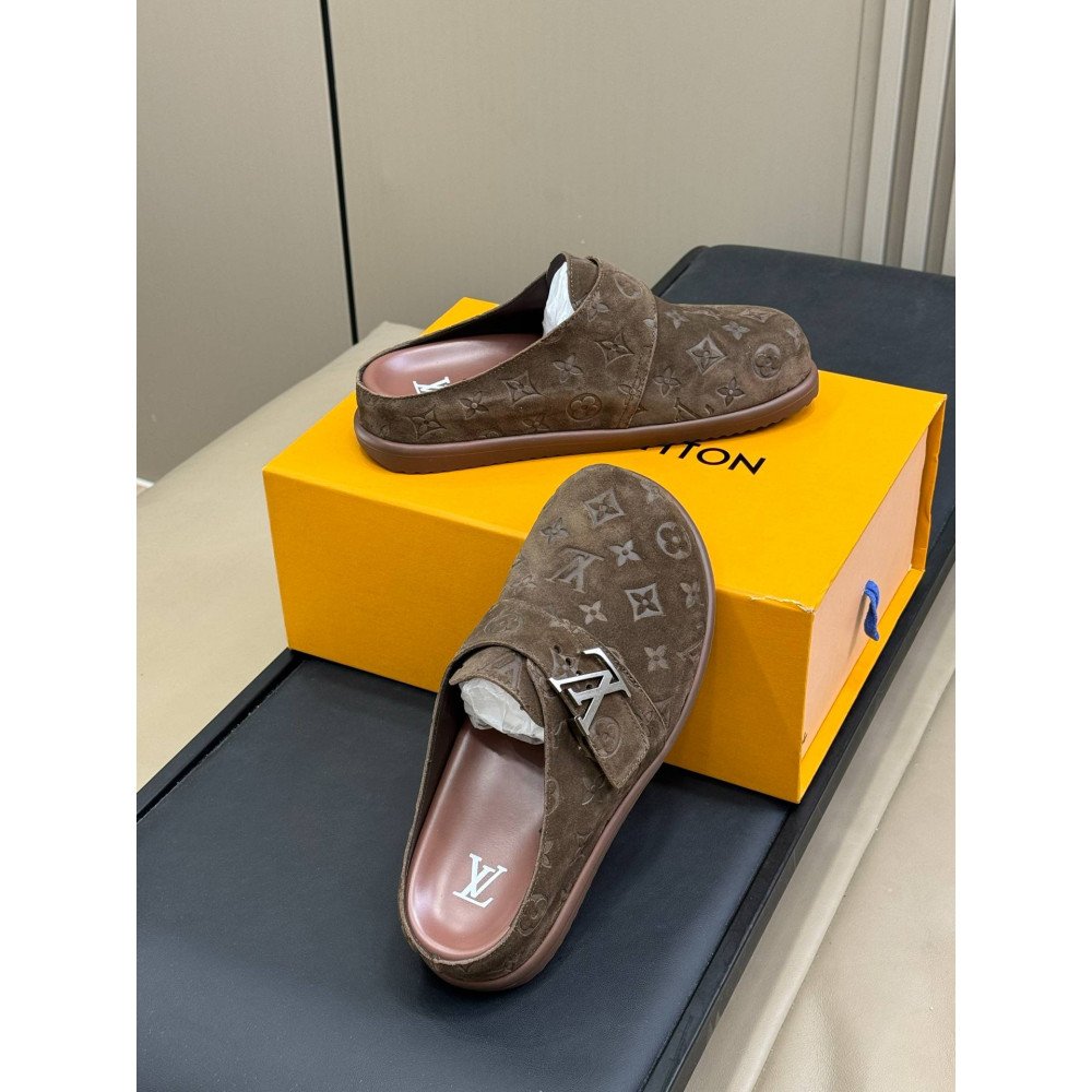 Boken slippers Boken slippers