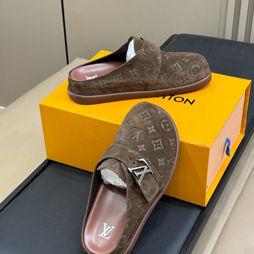 Boken slippers Boken slippers