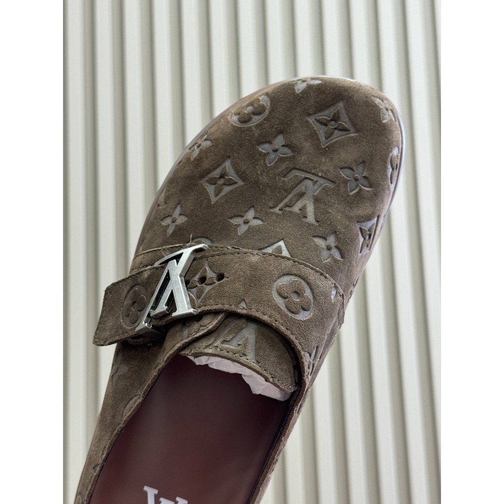 Boken slippers Boken slippers