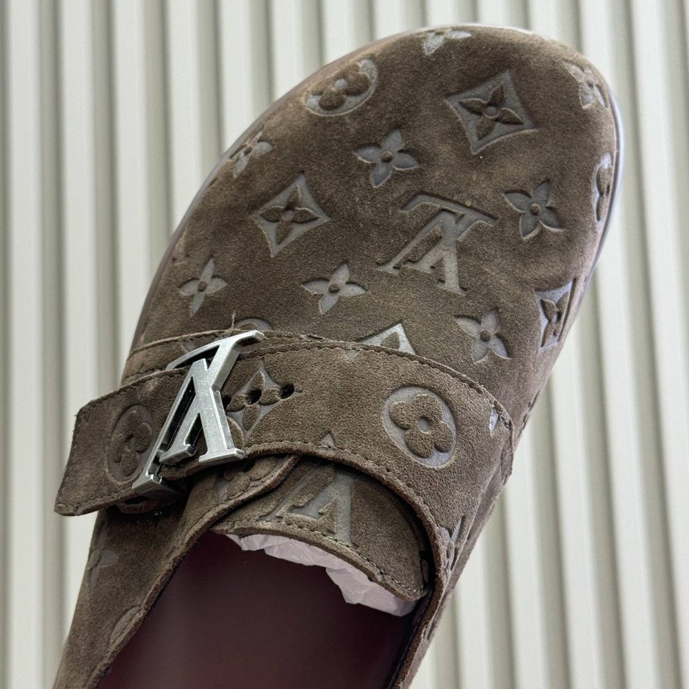 Boken slippers Boken slippers