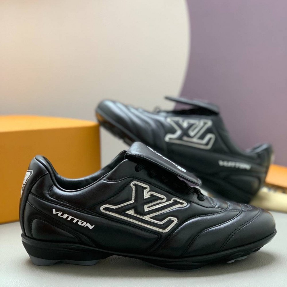 LV Footprint Soccer LV Footprint Soccer