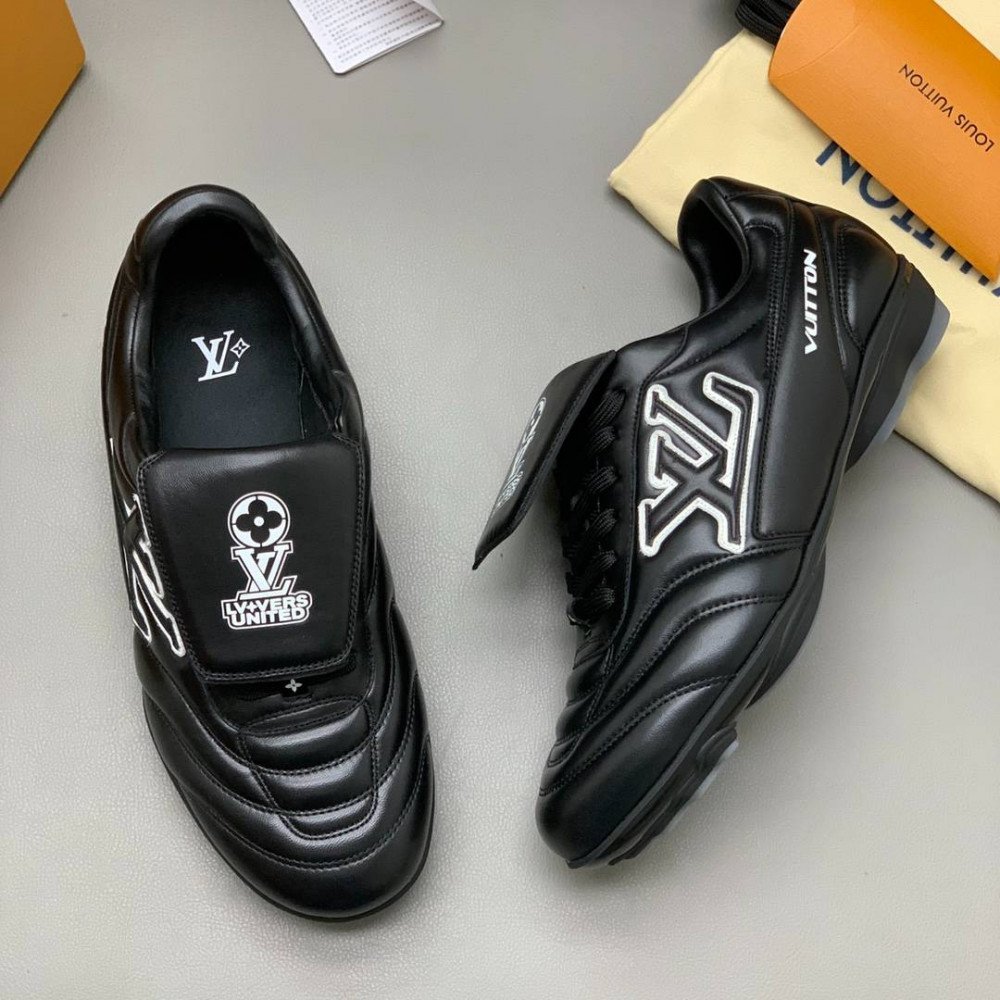 LV Footprint Soccer LV Footprint Soccer