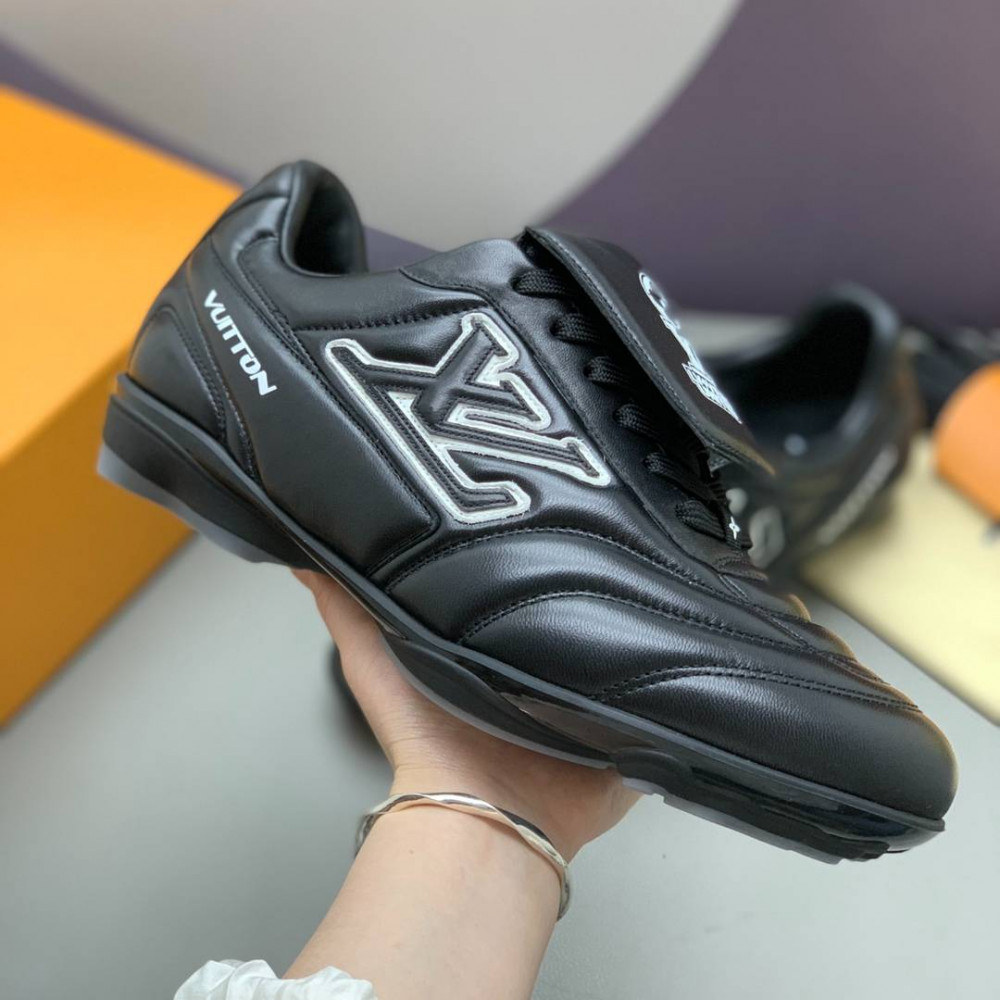 LV Footprint Soccer