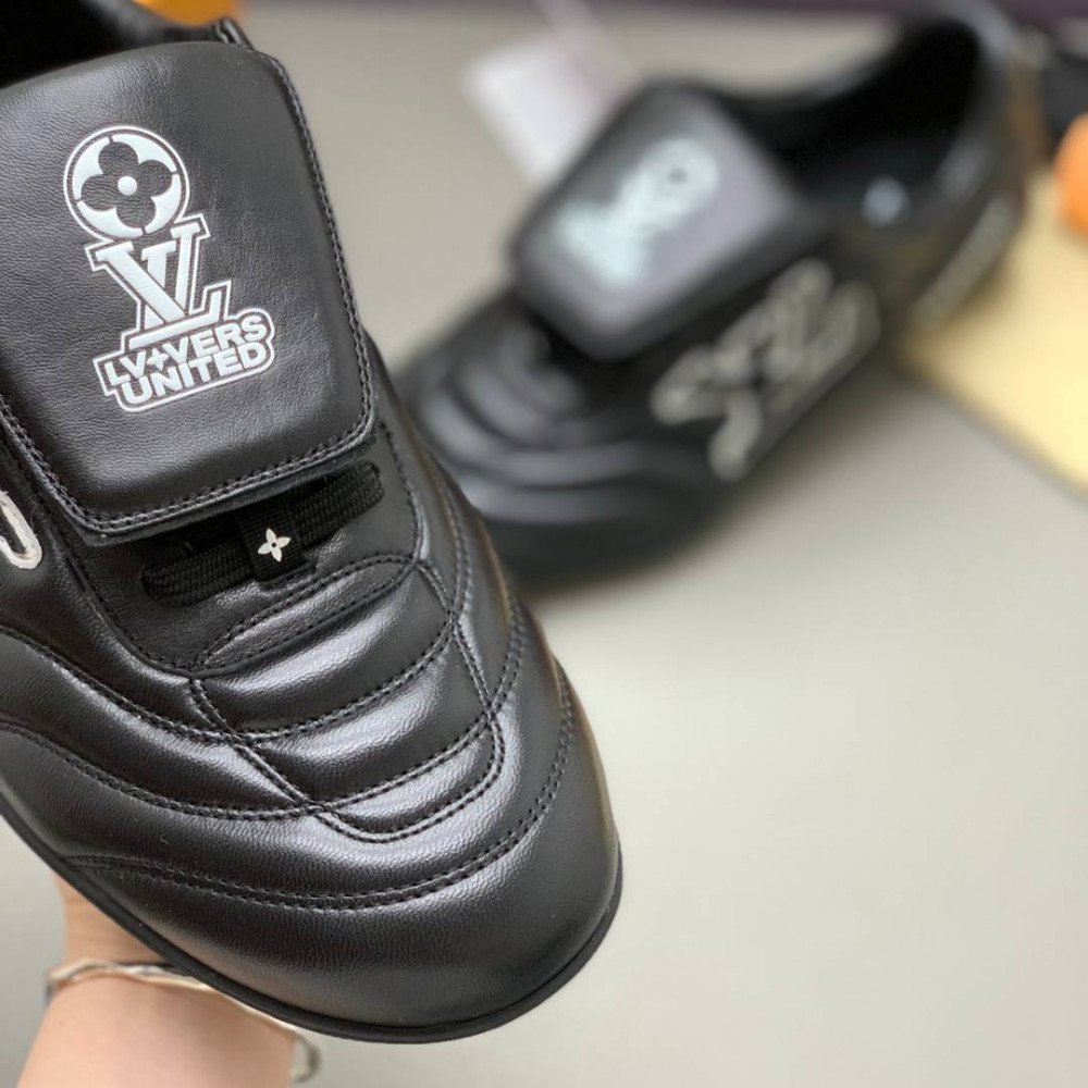 LV Footprint Soccer LV Footprint Soccer