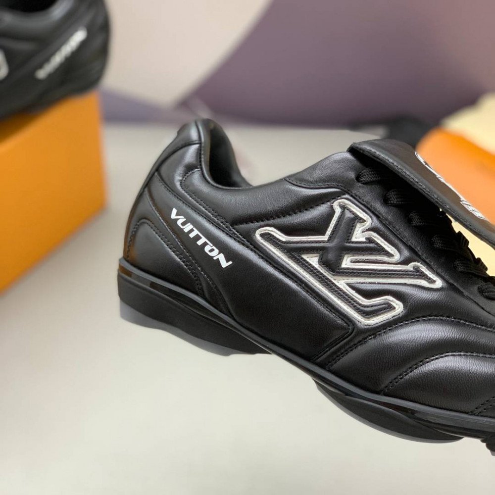 LV Footprint Soccer LV Footprint Soccer