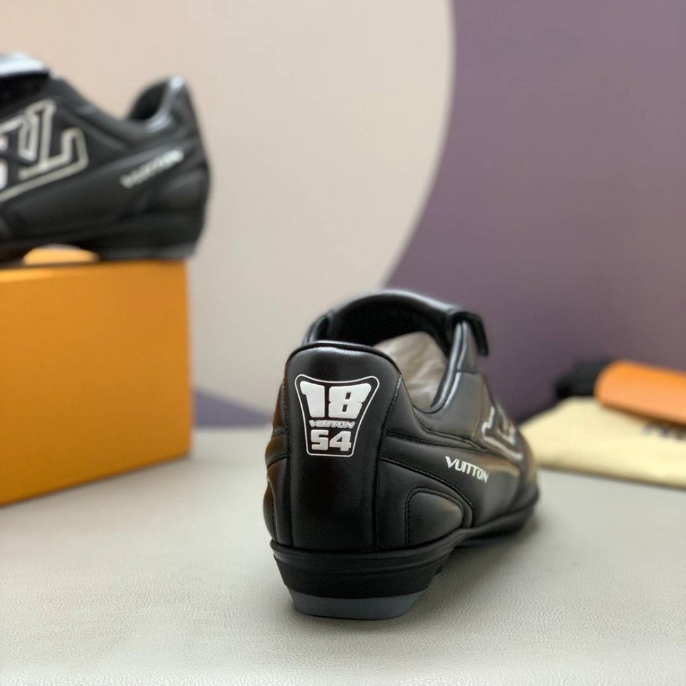 LV Footprint Soccer LV Footprint Soccer