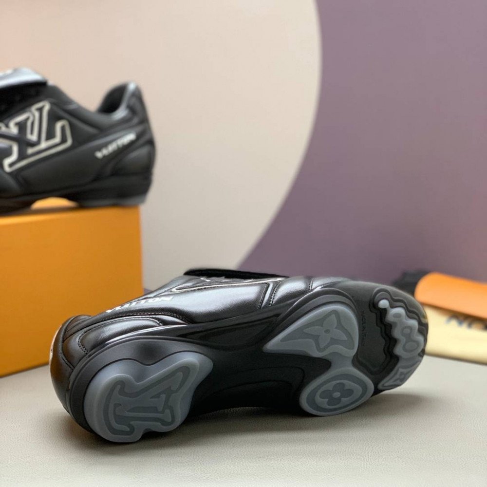 LV Footprint Soccer LV Footprint Soccer
