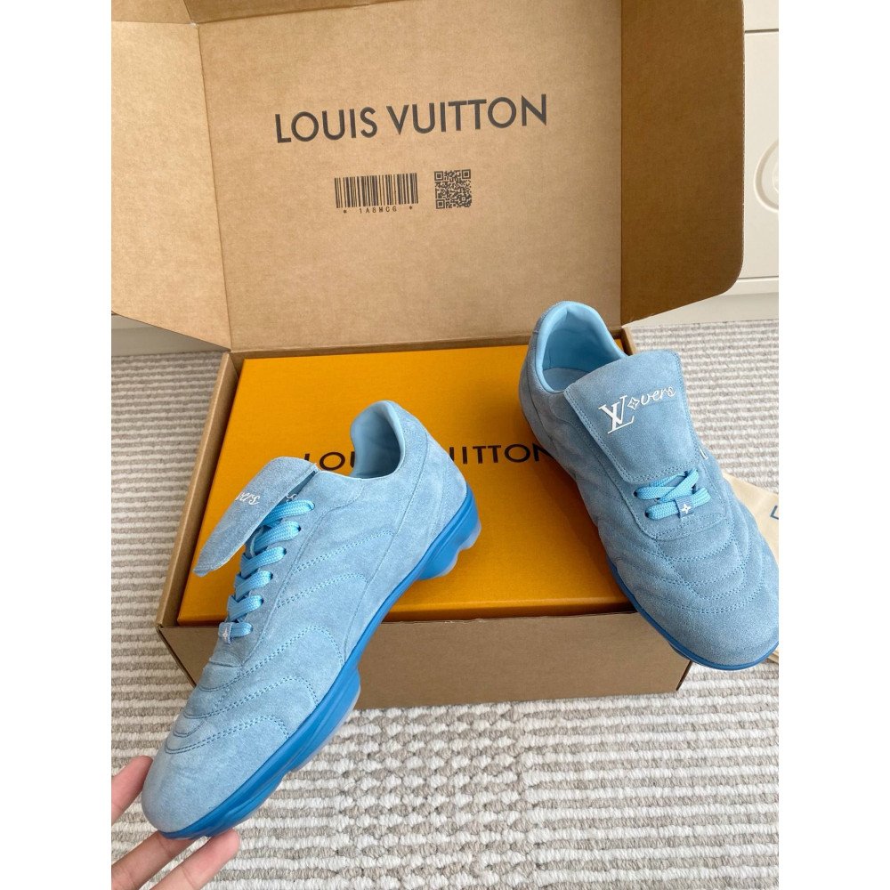 LV Footprint Soccer LV Footprint Soccer