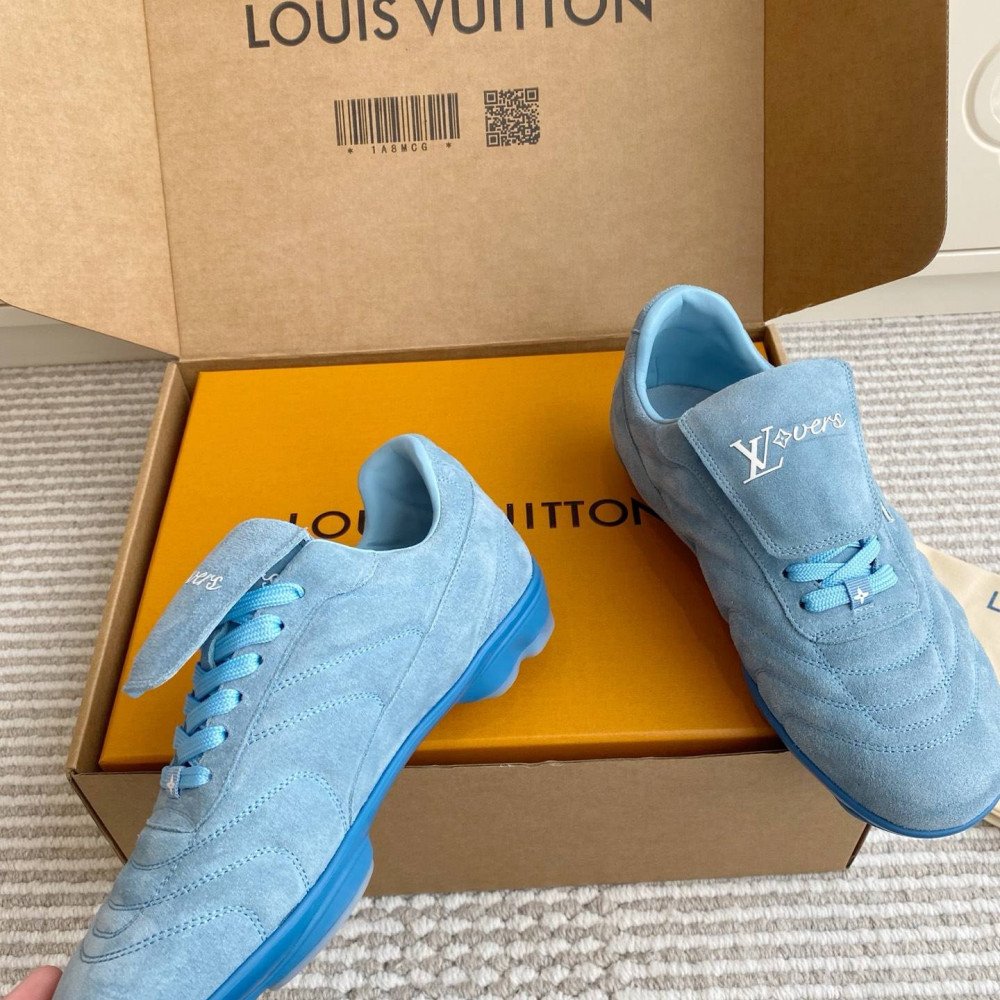 LV Footprint Soccer LV Footprint Soccer