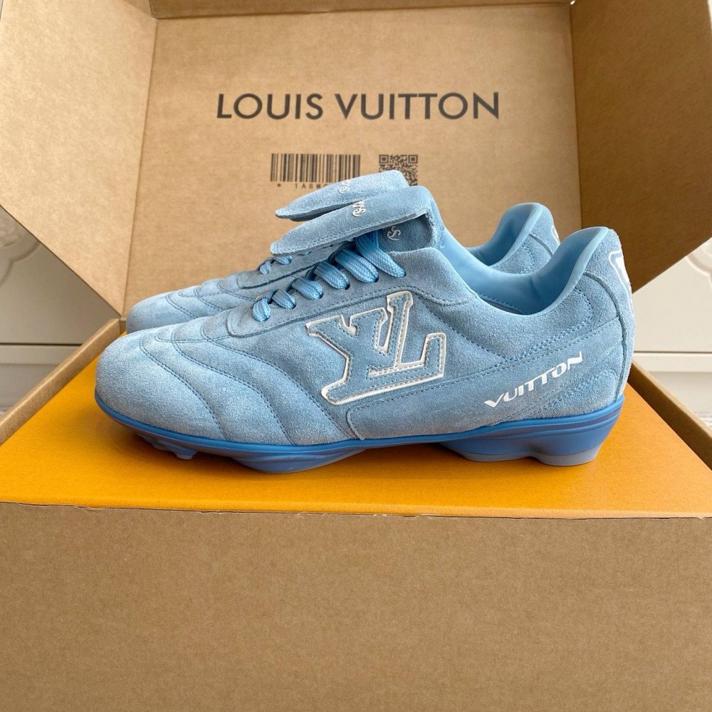 LV Footprint Soccer