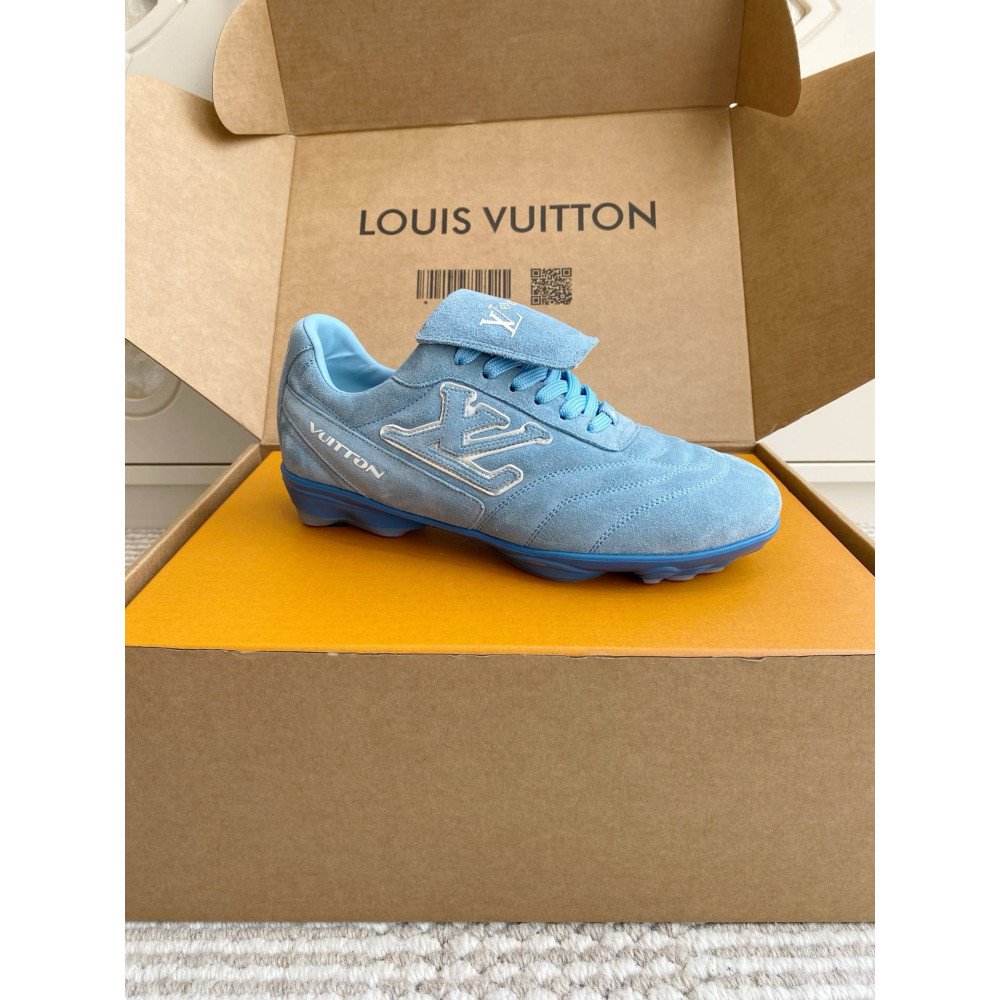 LV Footprint Soccer LV Footprint Soccer