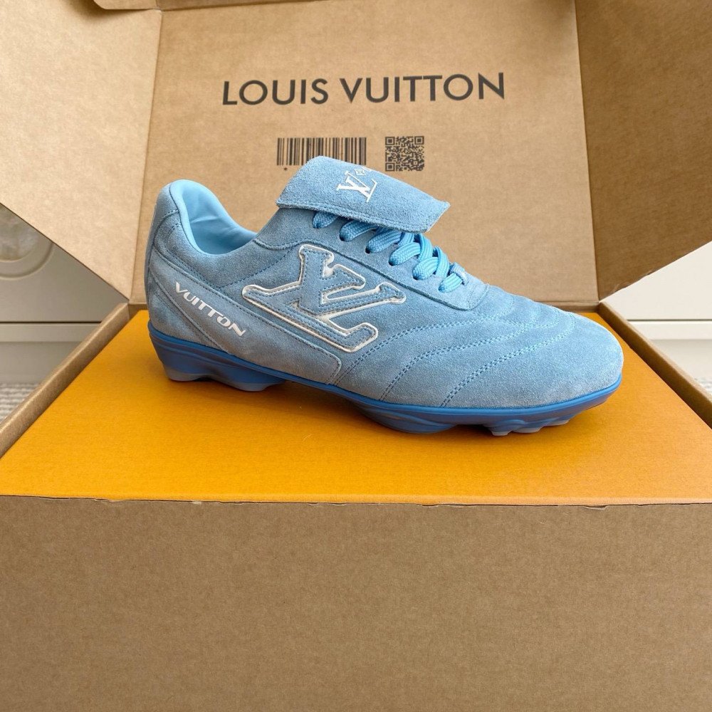 LV Footprint Soccer LV Footprint Soccer