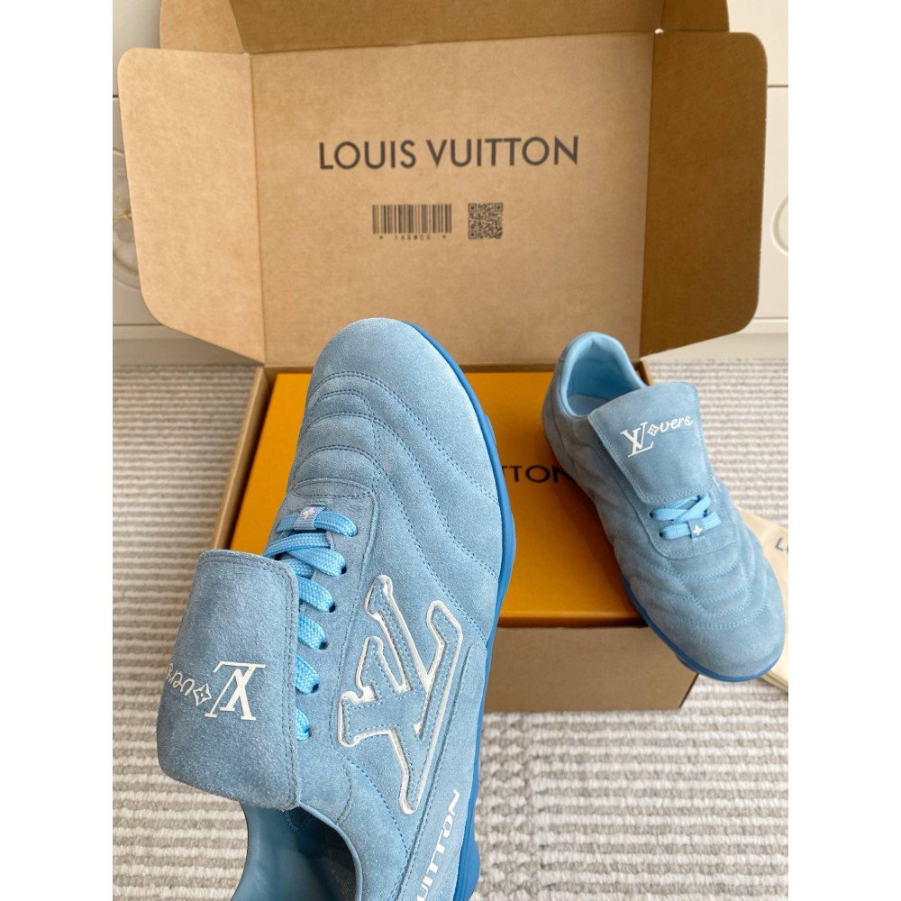 LV Footprint Soccer LV Footprint Soccer