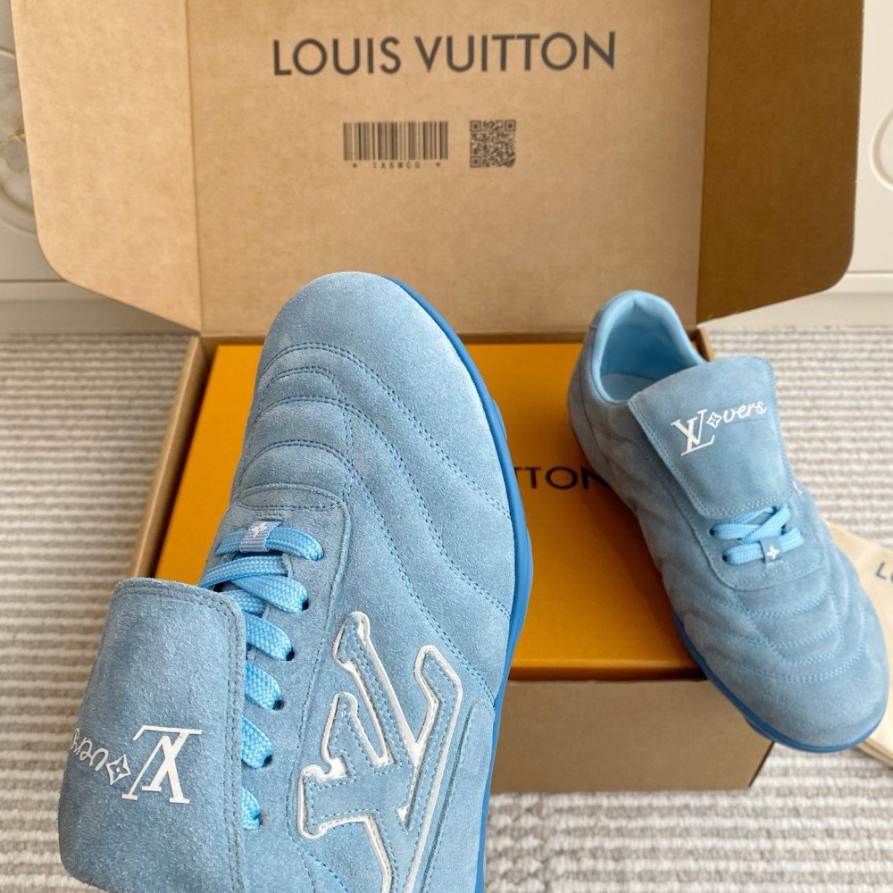 LV Footprint Soccer LV Footprint Soccer