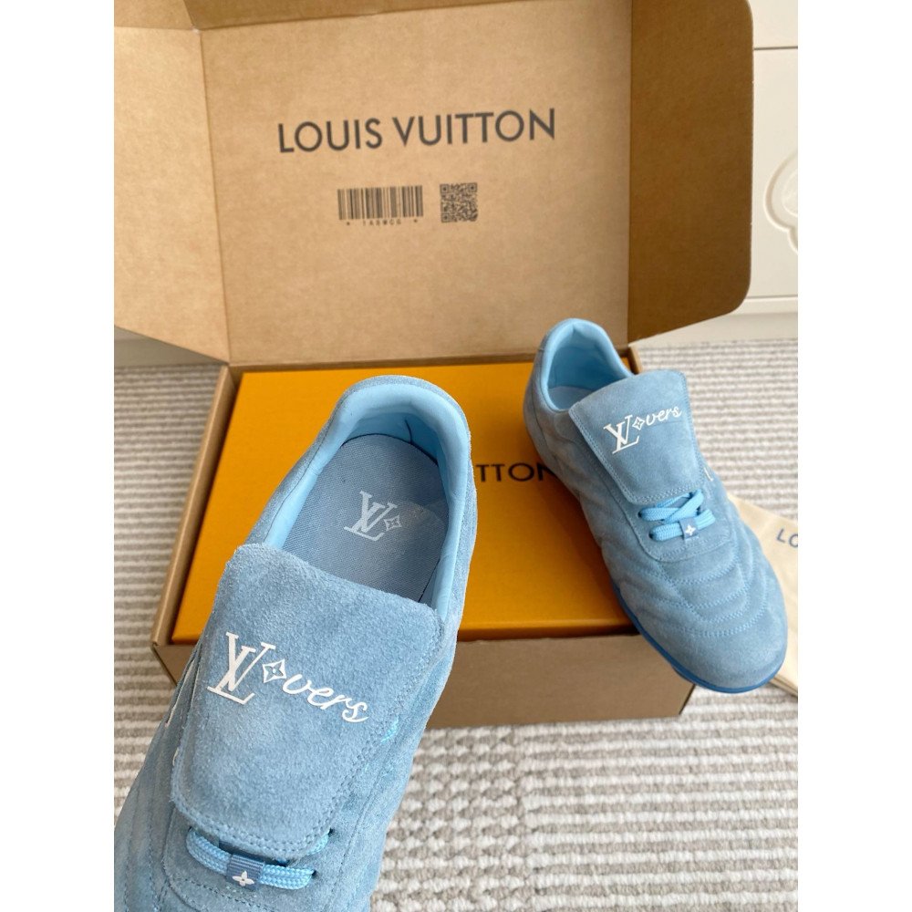 LV Footprint Soccer LV Footprint Soccer
